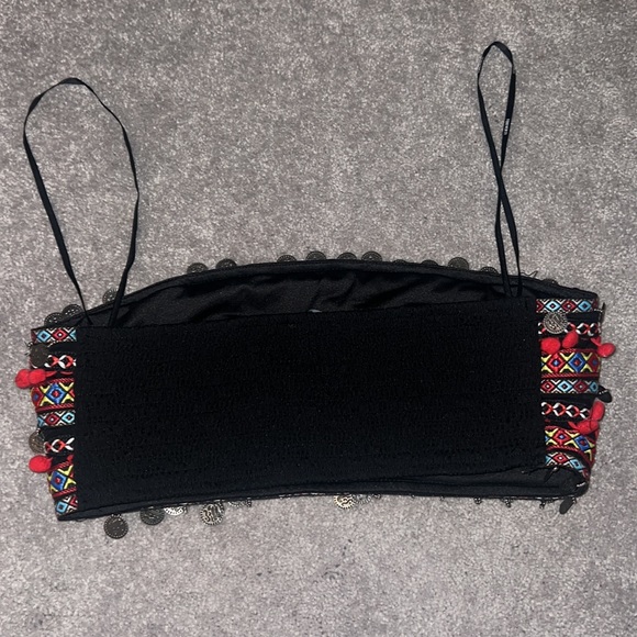 Forever 21 Crop Top - Picture 3 of 3